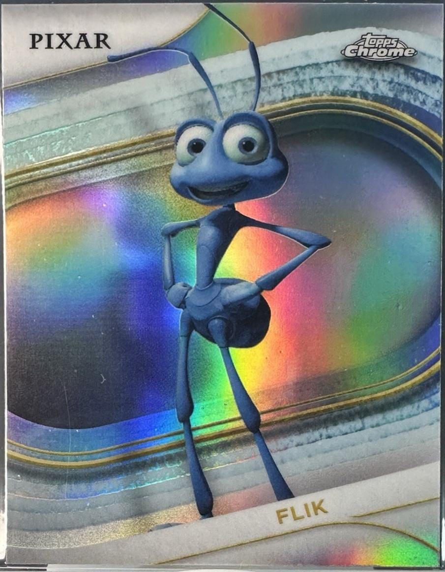 Flik