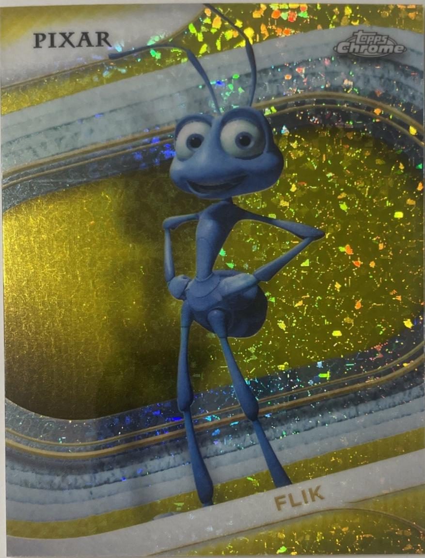 Flik