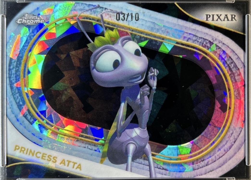 Princess Atta