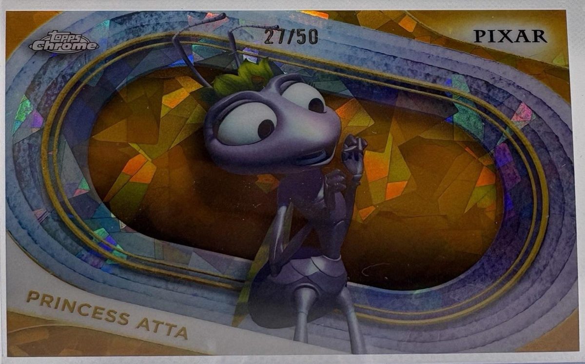 Princess Atta