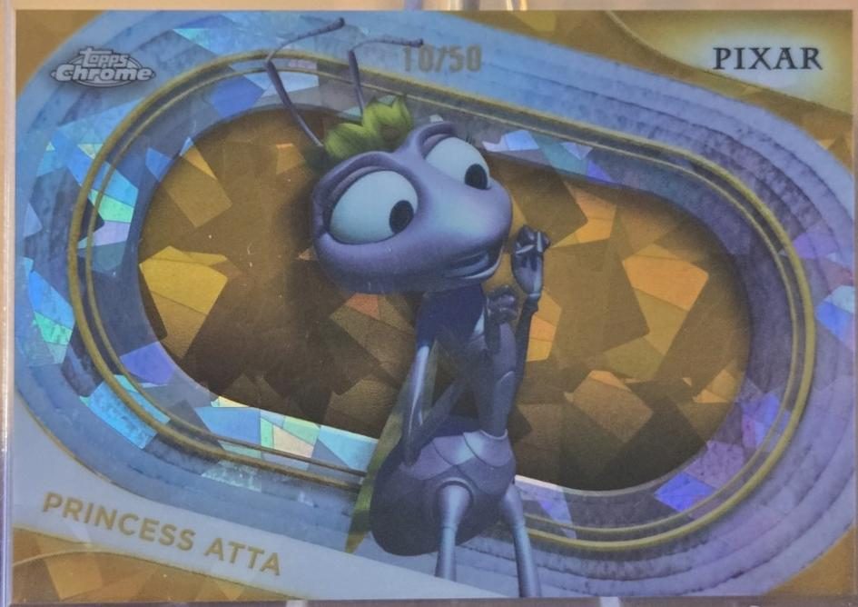 Princess Atta