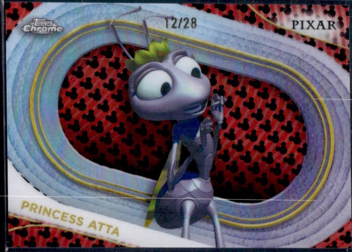 Princess Atta