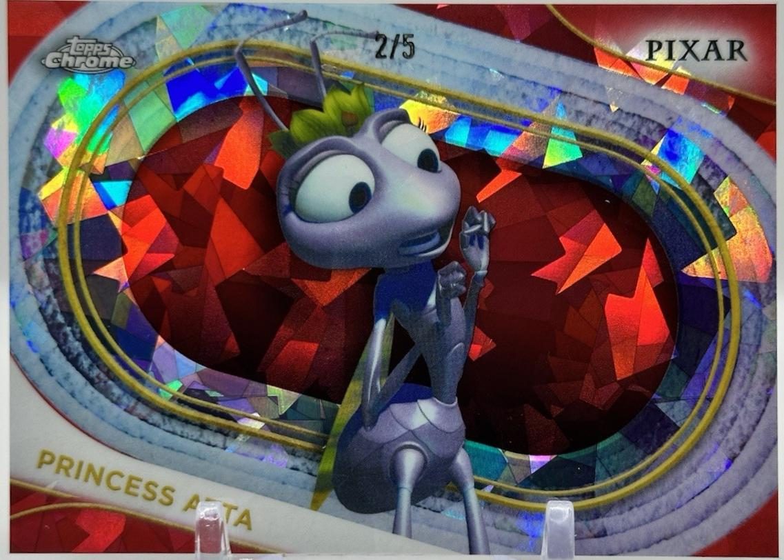 Princess Atta