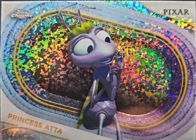 Princess Atta