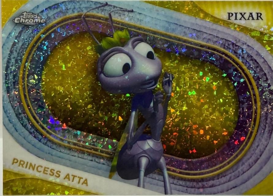 Princess Atta