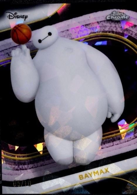 Baymax