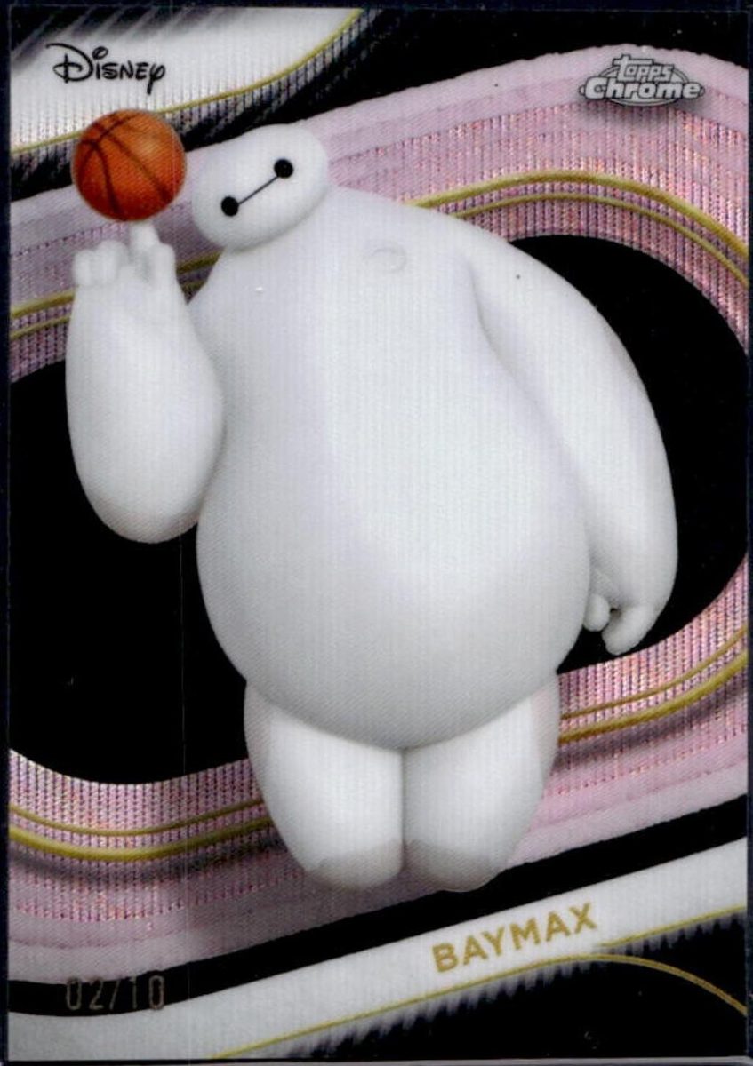 Baymax