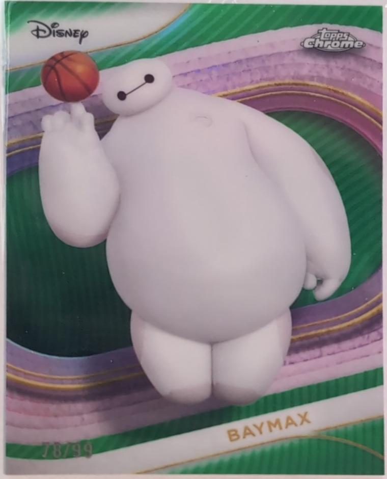 Baymax