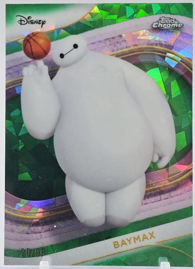 Baymax