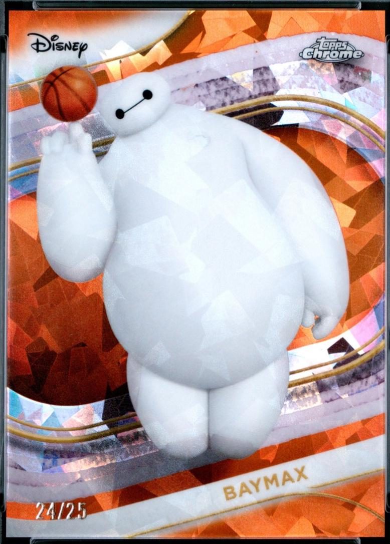 Baymax