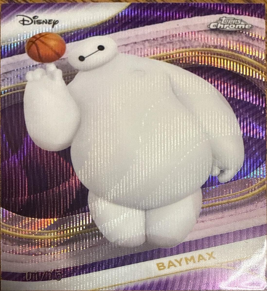 Baymax