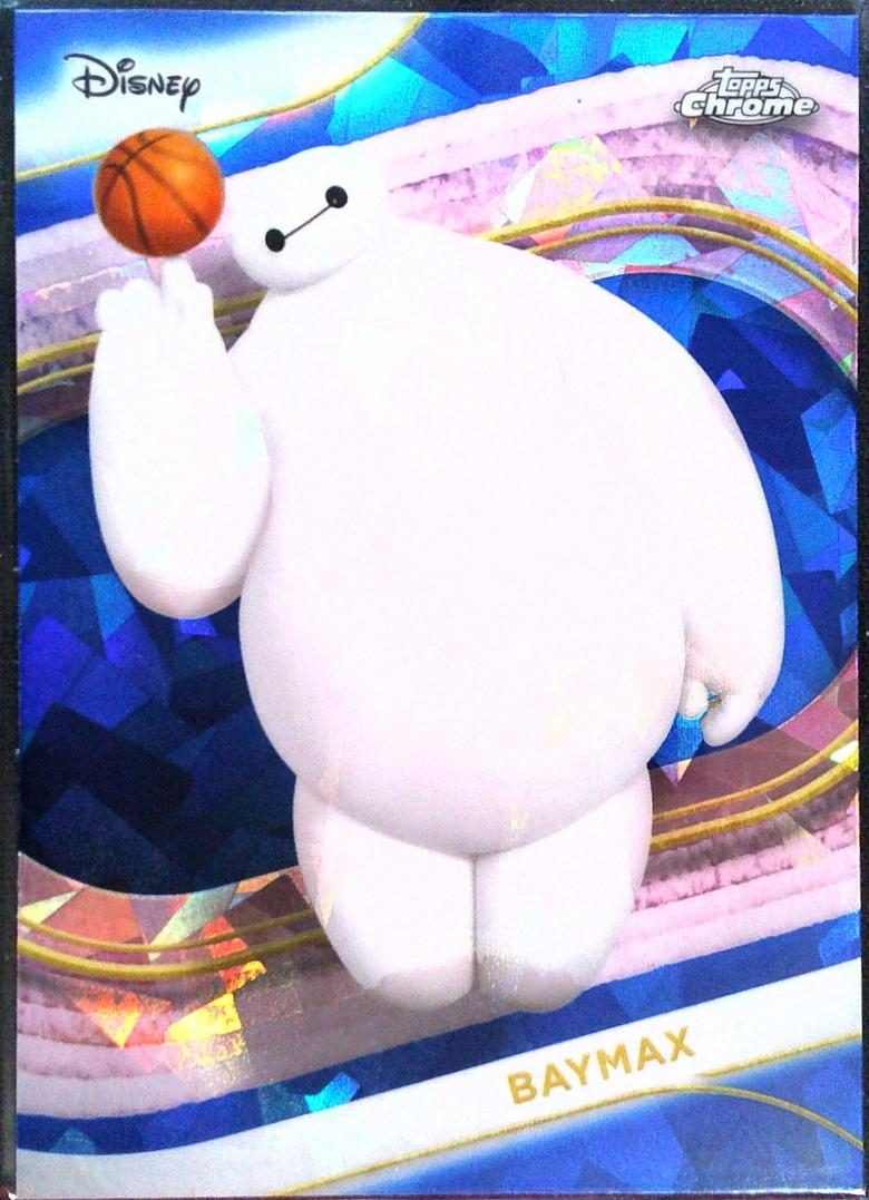 Baymax