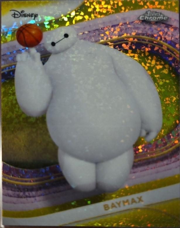 Baymax