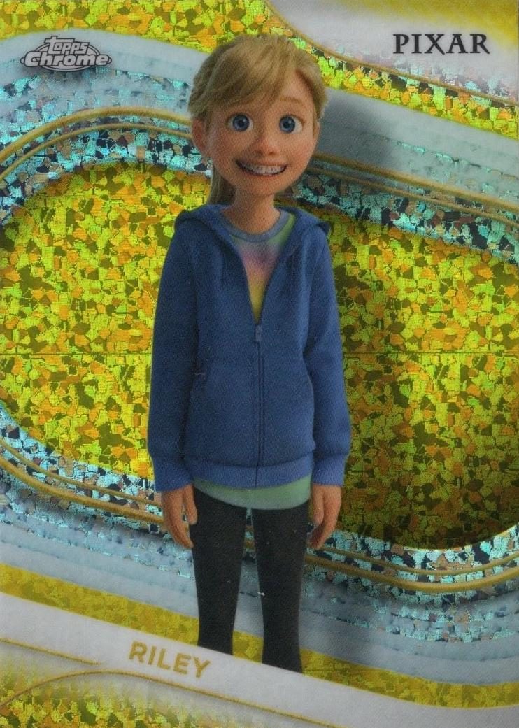 Riley