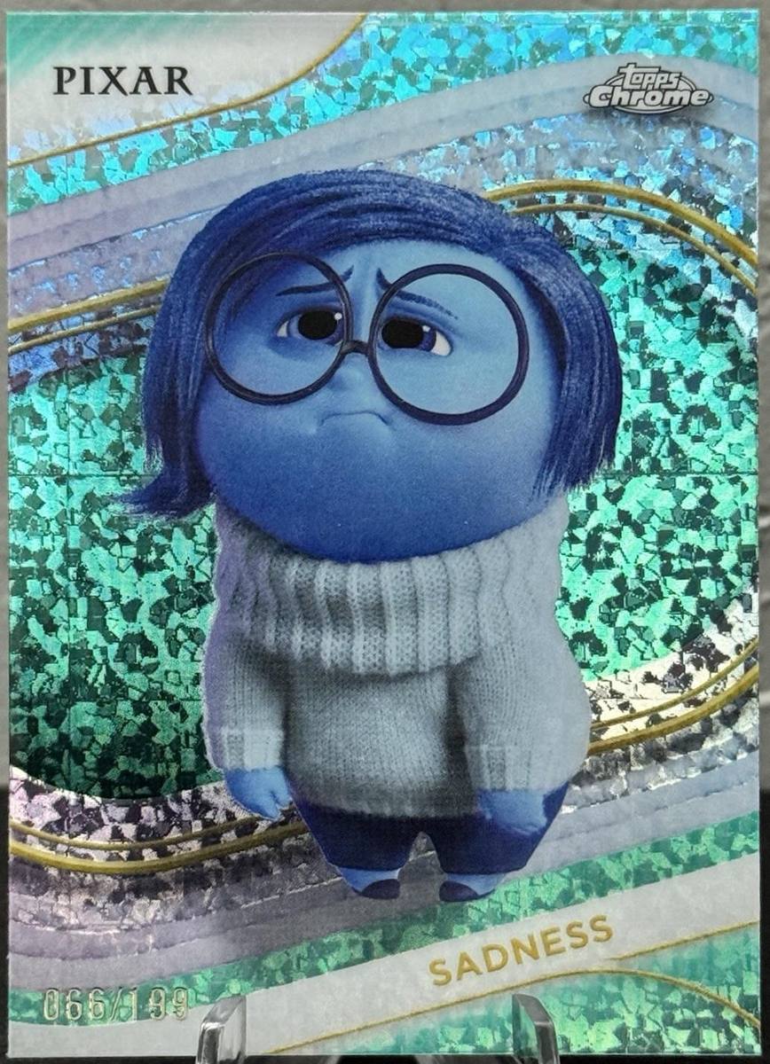 Sadness