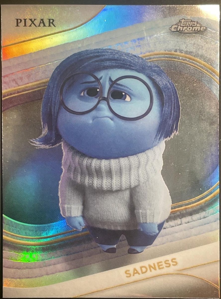Sadness