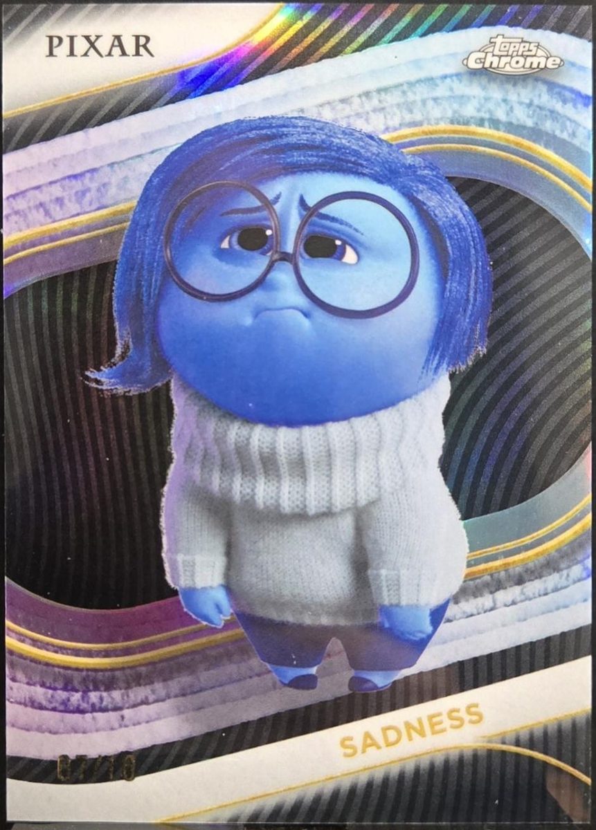 Sadness