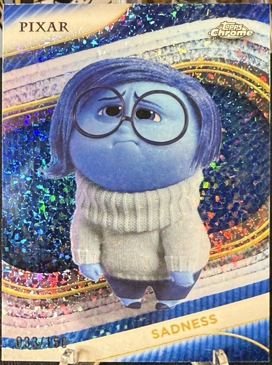 Sadness
