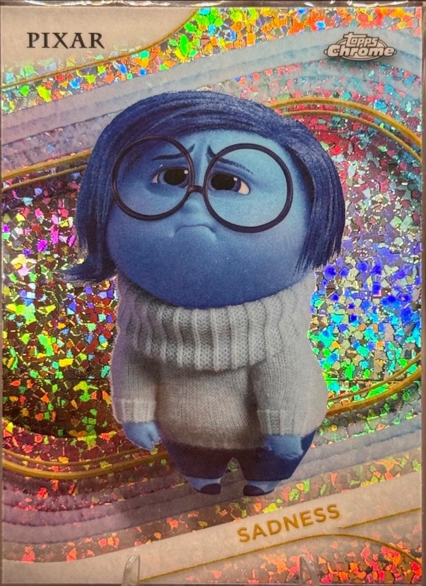 Sadness