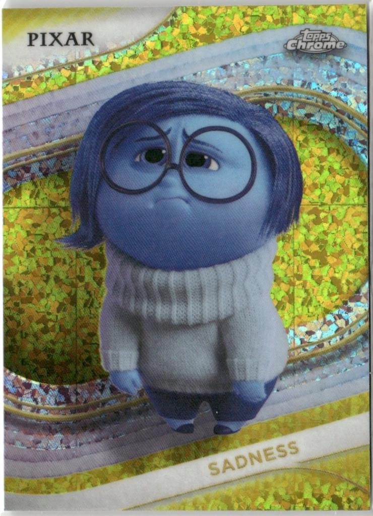 Sadness