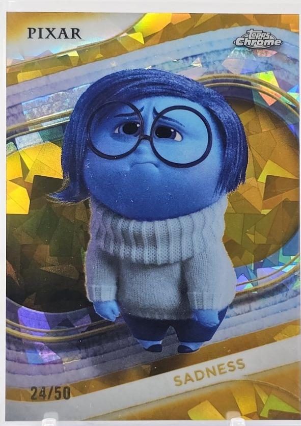 Sadness