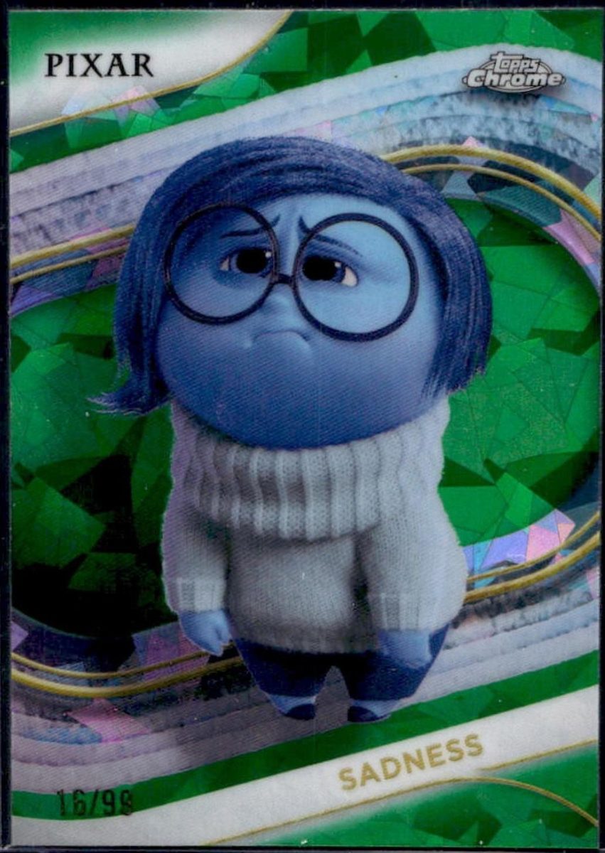 Sadness