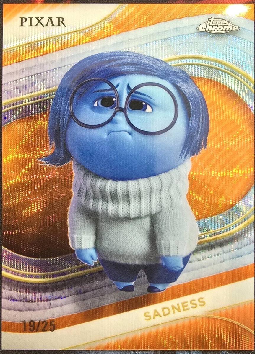 Sadness