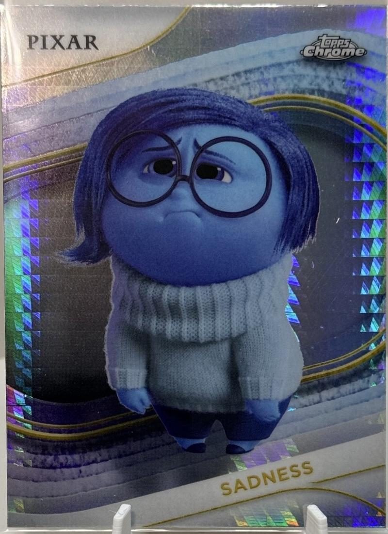 Sadness