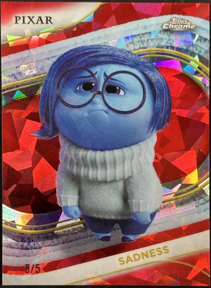 Sadness
