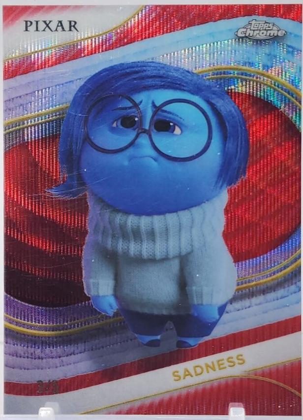Sadness