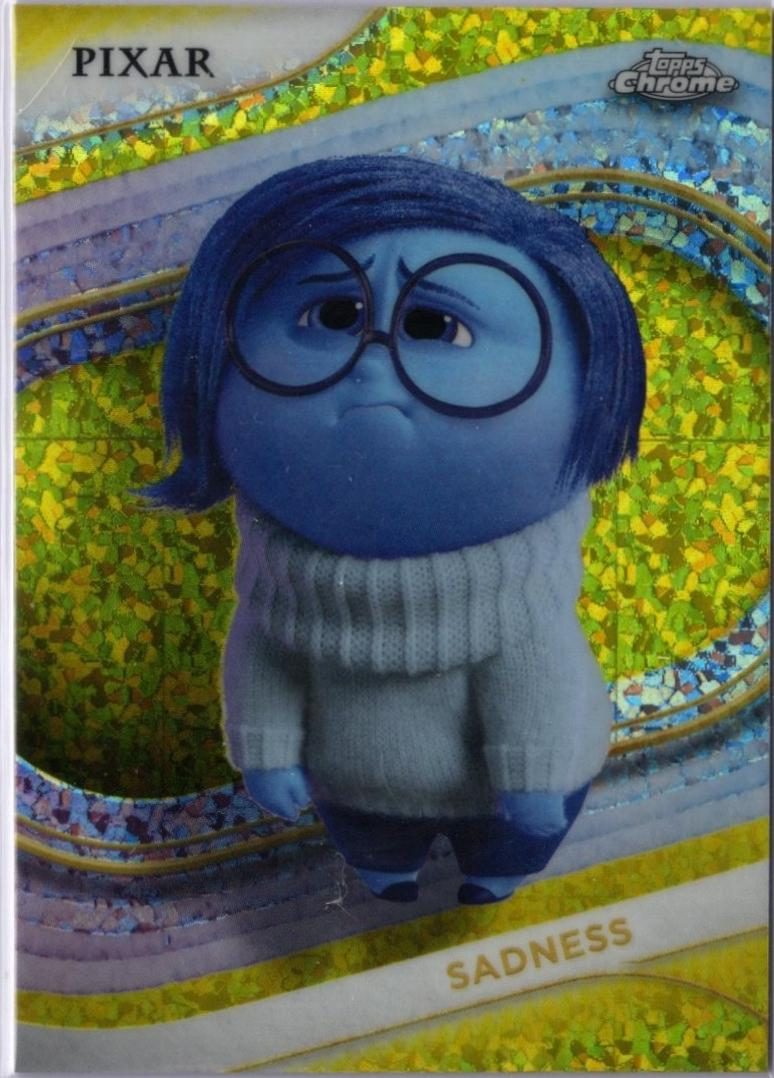 Sadness