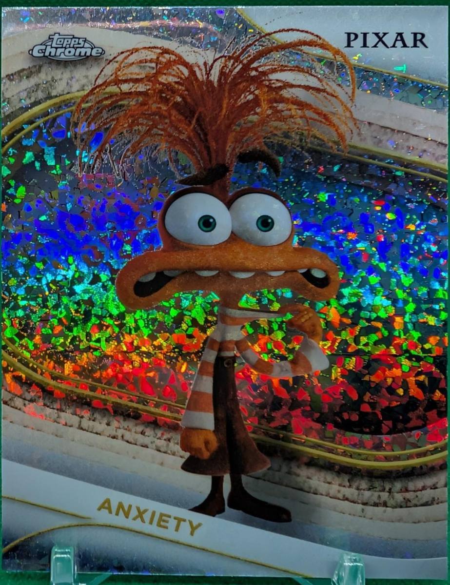 Anxiety
