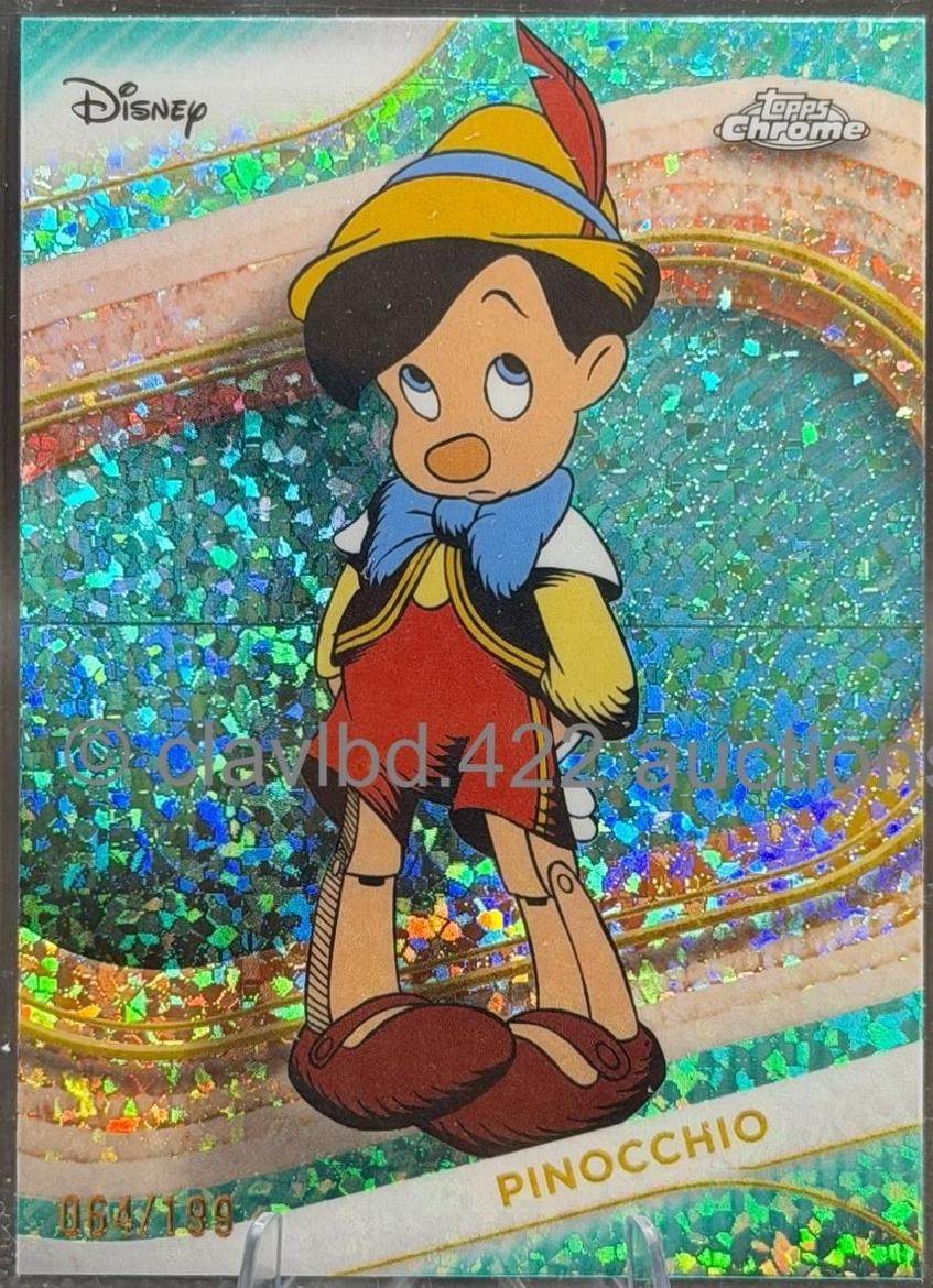 Pinocchio