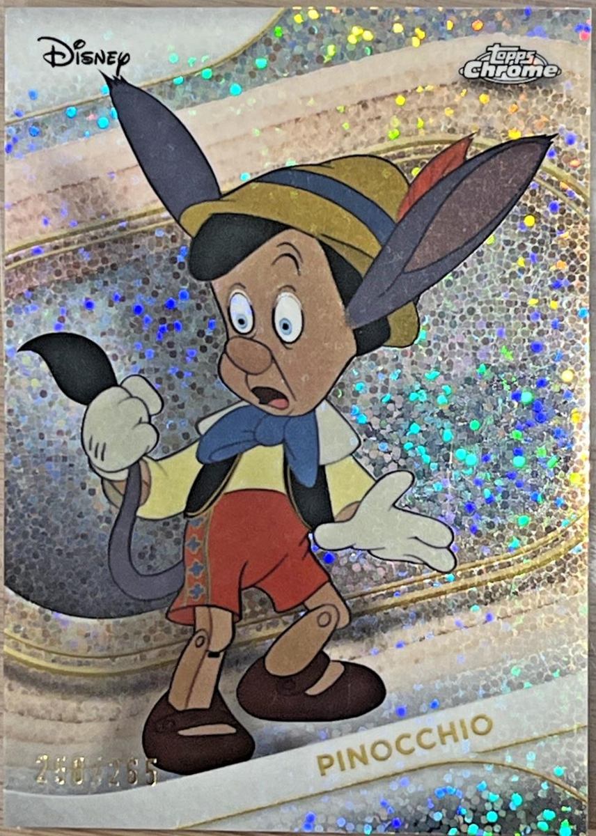Pinocchio