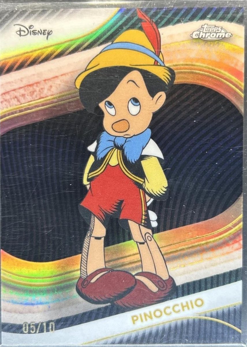 Pinocchio