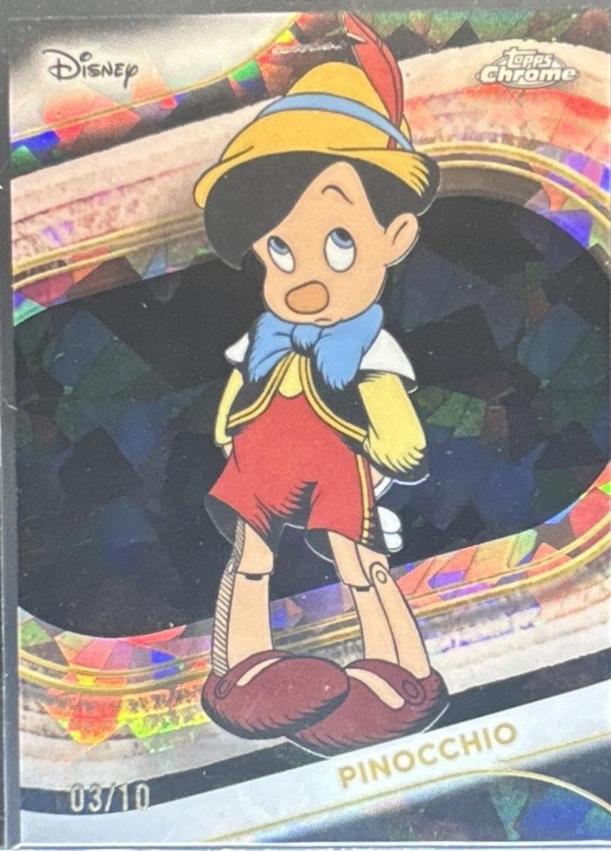 Pinocchio