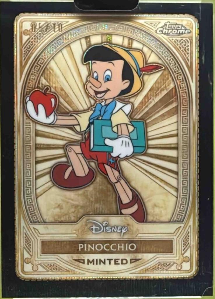 Pinocchio