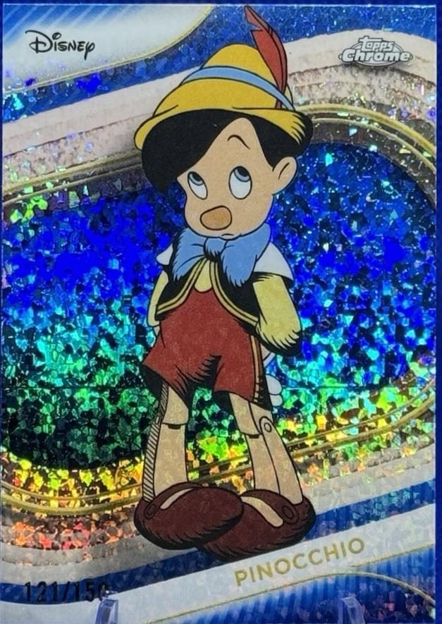 Pinocchio