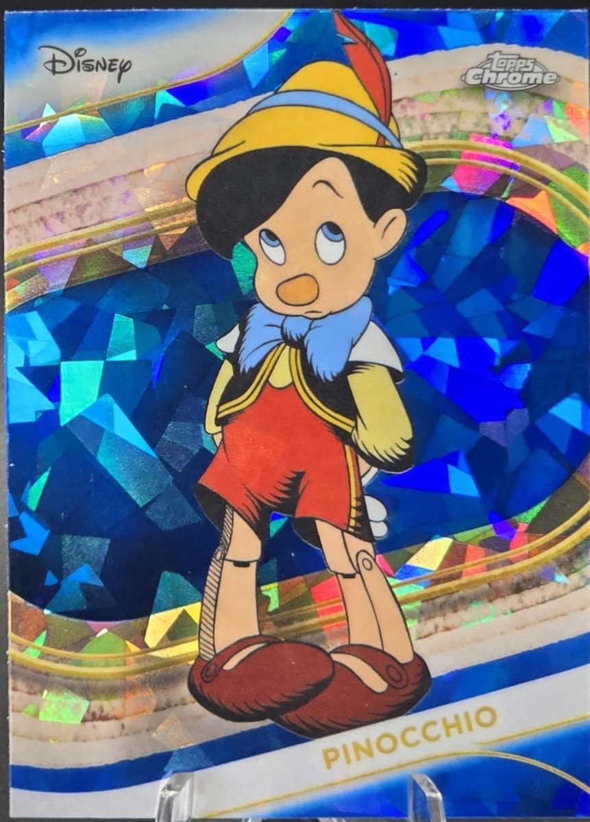 Pinocchio