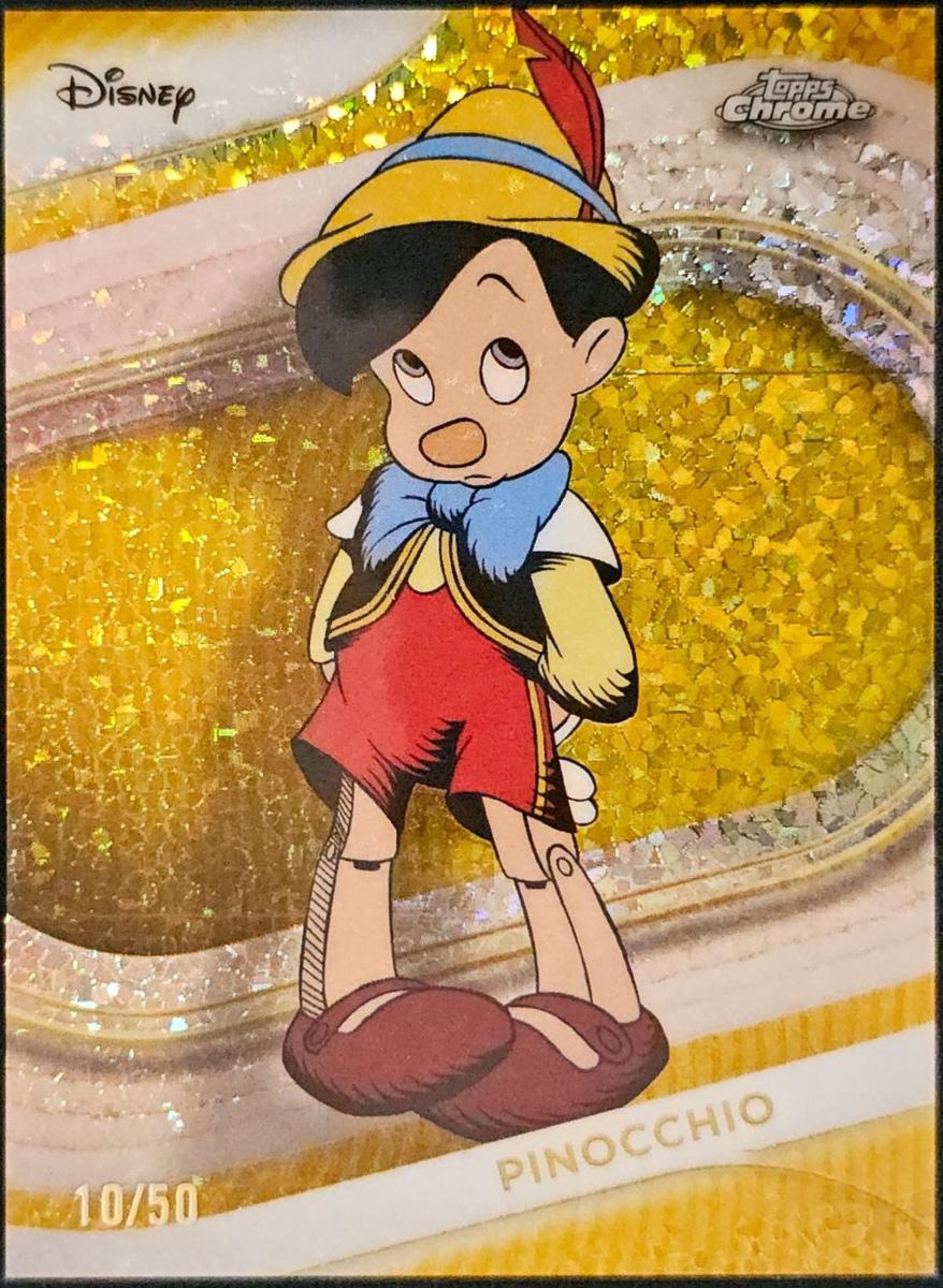 Pinocchio