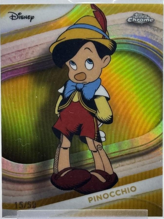 Pinocchio