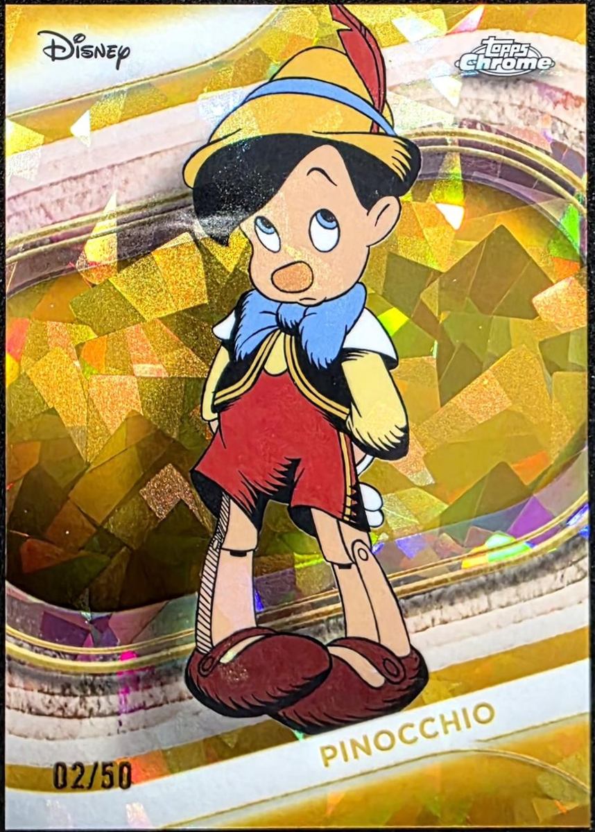 Pinocchio