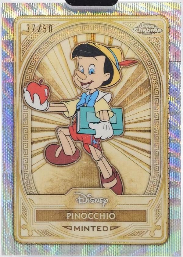 Pinocchio