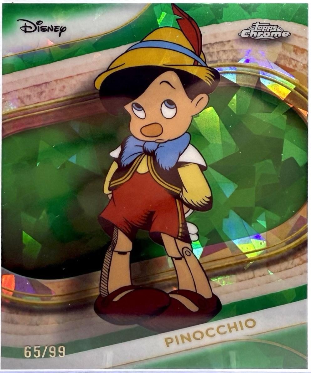 Pinocchio