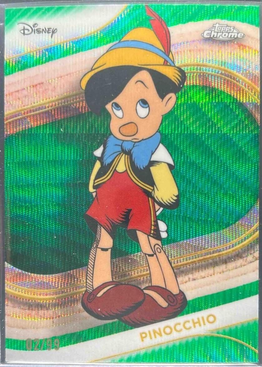 Pinocchio
