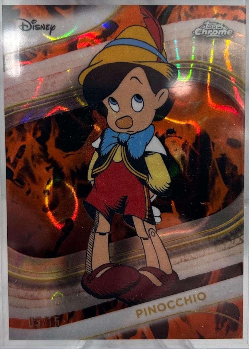 Pinocchio