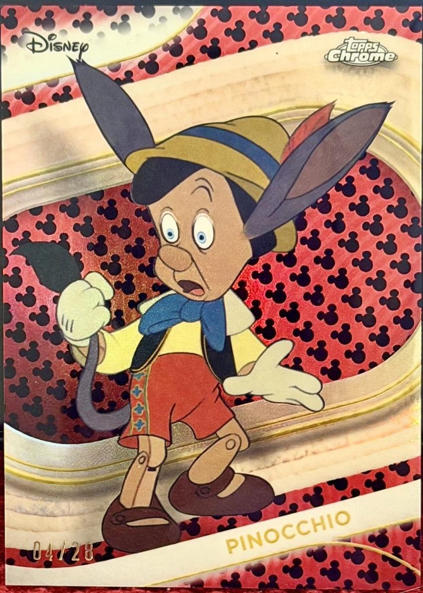 Pinocchio