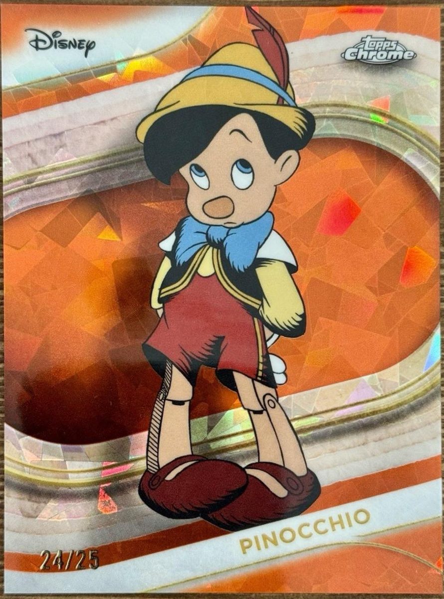 Pinocchio