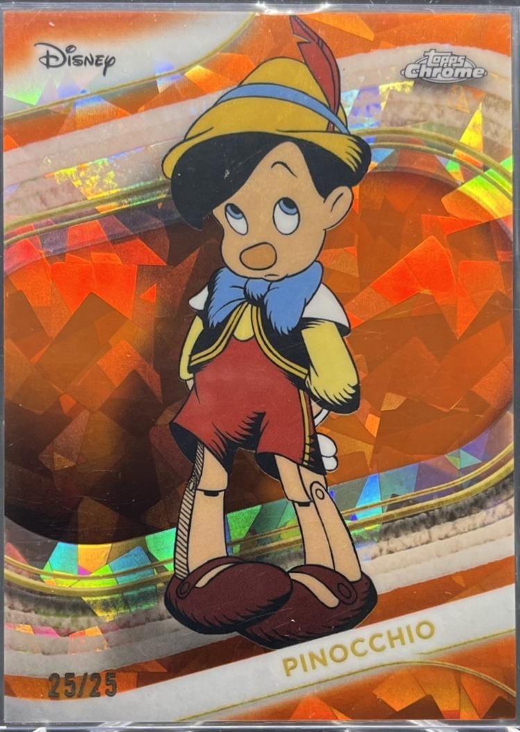 Pinocchio