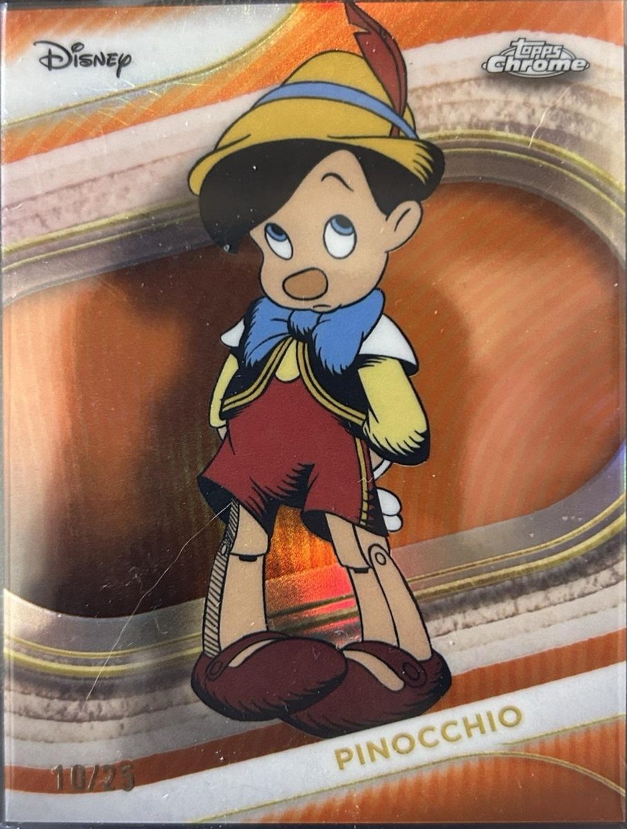 Pinocchio